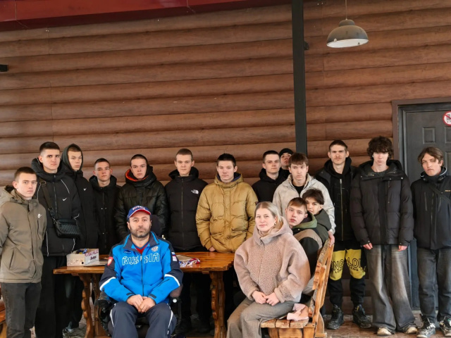 Мы гордимся нашим Земляком